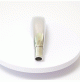 END RAIL D 25 mm x L 187.5 mm - H258 - XNO